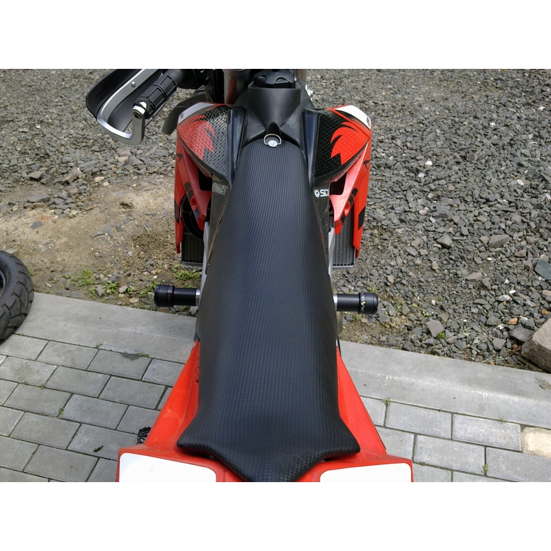 Aprilia RXV 550 Arrow