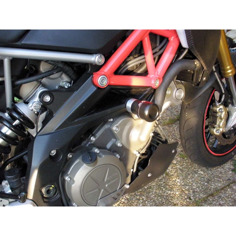 Aprilia SL750 Shiver/ SMV 750 Dorsoduro Arrow