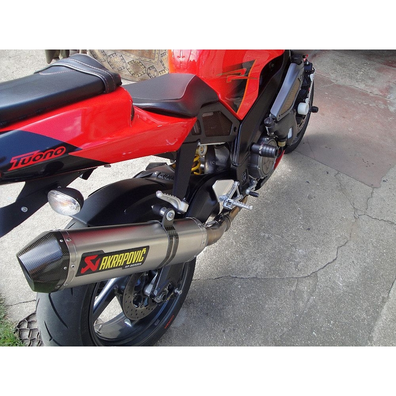 Aprilia TUONO 1000 (02-05) Flèche