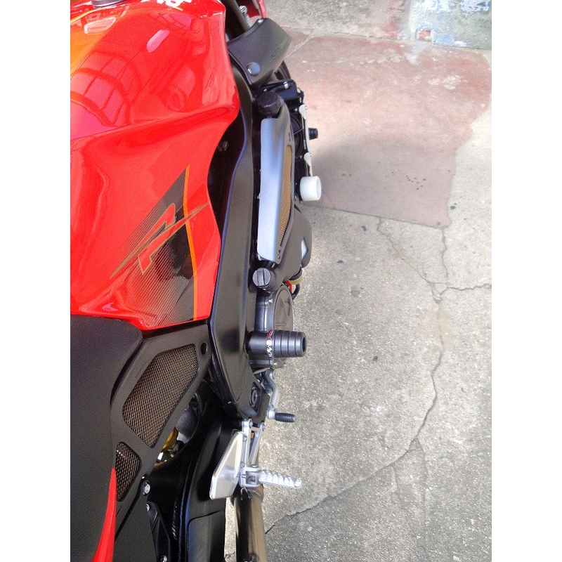 Aprilia TUONO 1000 (02-05) Gatling