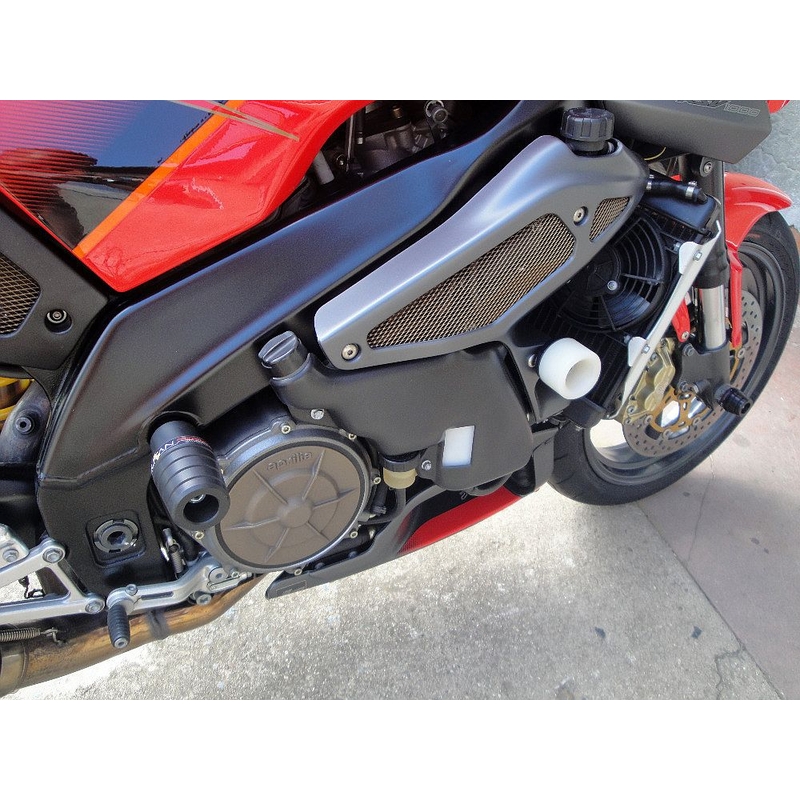 Aprilia TUONO 1000 (02-05) Gatling