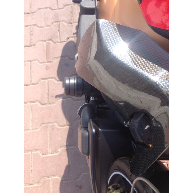 Aprilia TUONO 1000 (06-08) Flèche