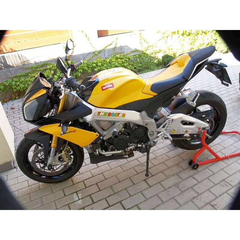Aprilia V4R APRC (09-)  Conus