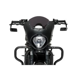 Zpětné zrcátko PUIG LOOK černý pravé / levé