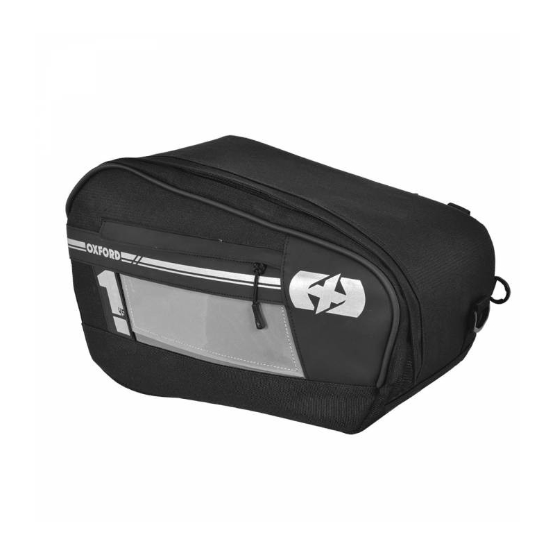 Oxford F1 45L sacoches latérales pour moto