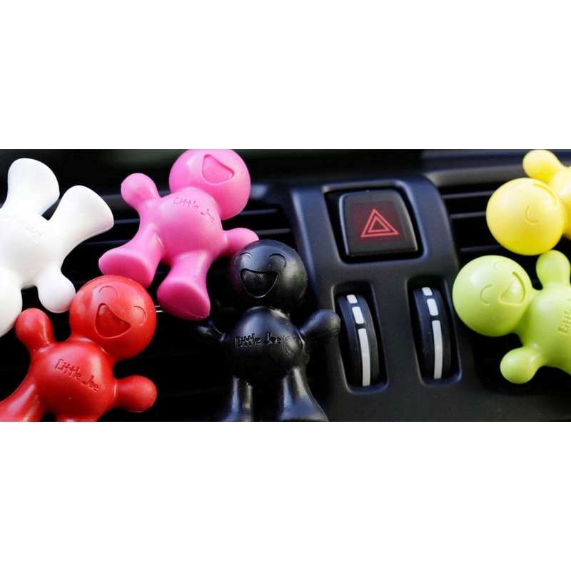 Osvěžovač LITTLE JOE Green Tea