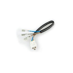 License support light grup instalation PUIG černý