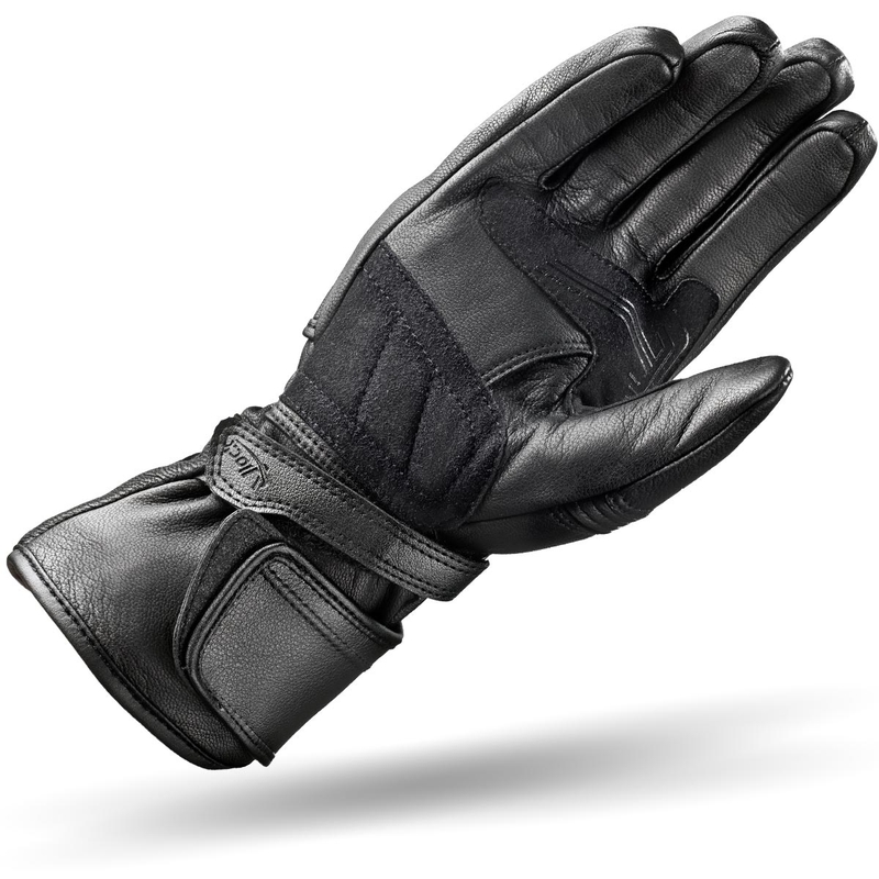 Gants homme Shima D-Tour noir