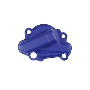 Waterpump protector POLISPORT S-blue