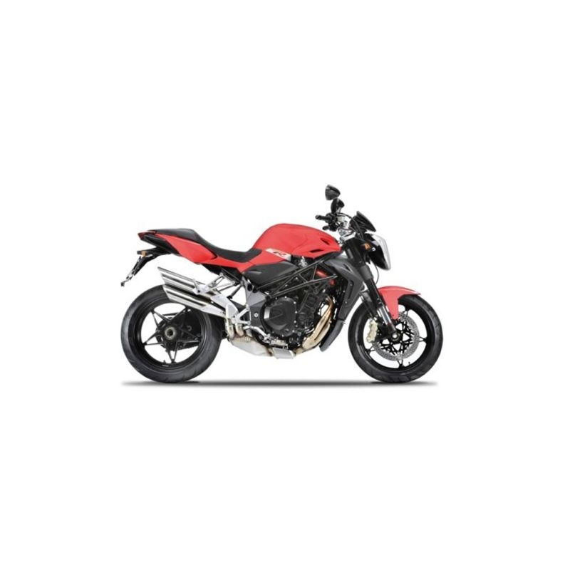 Model motocyklu Maisto MV 2012 Agusta Brutale 1090 R