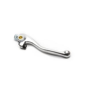 Brzdová páčka MOTION STUFF stříbrná Die-casting