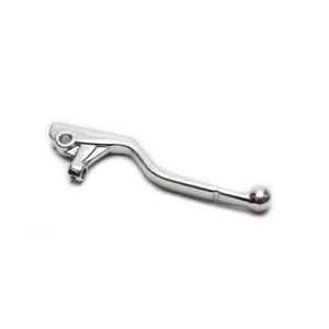 Brzdová páčka MOTION STUFF stříbrná Die-casting
