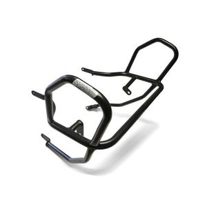 Ochranné rámy motoru RDMOTO matná černá