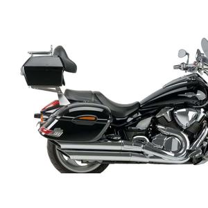 Náhradní světlo CUSTOMACCES TOURING červená pravý