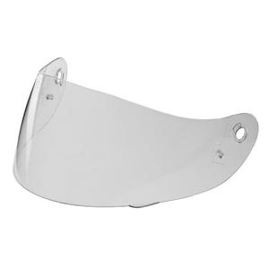 Plexiglas transparent pour les casques Cassida Integral 2.0