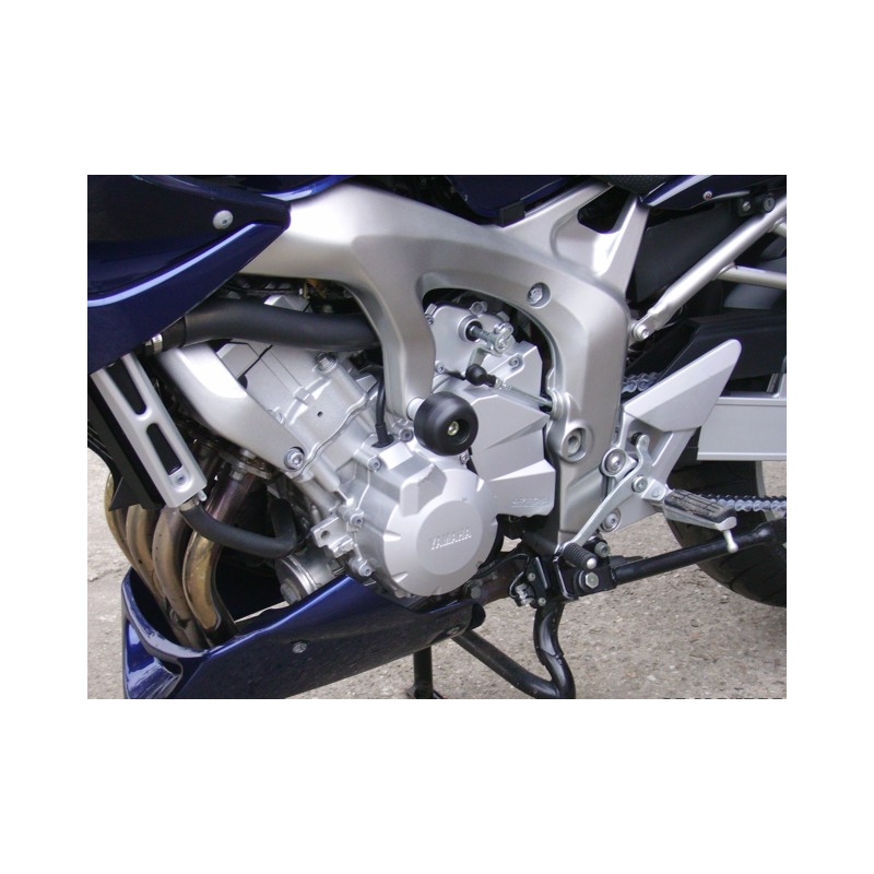 Moto padáky Zipser-Honda CBR 600 F (99-)