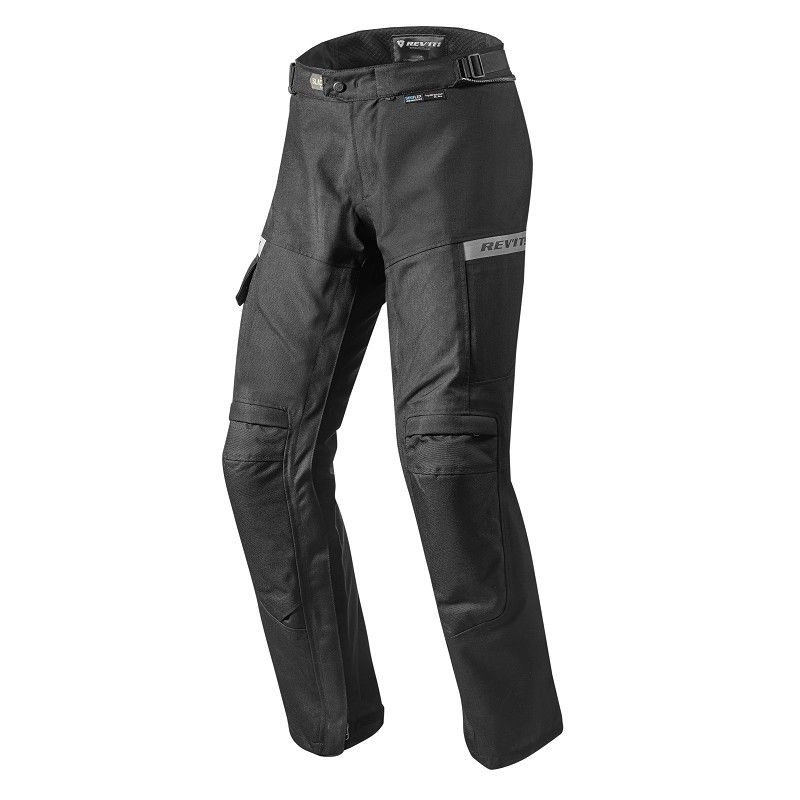 Revit Commuter Motorcycle Pants soldes