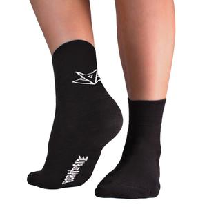Chaussettes en bambou RSA Born To Ride