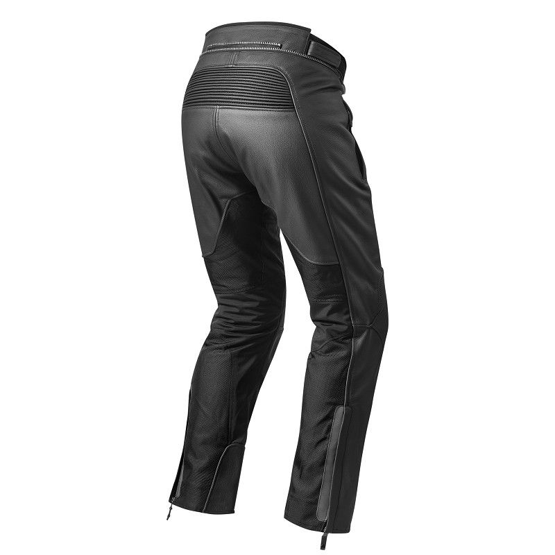 Kalhoty na motorku Revit Gear 2 prodloužené