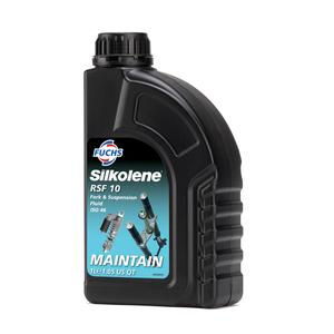 Tlumičový olej SILKOLENE RSF 10 1 l