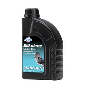 Převodový olej SILKOLENE COMP GEAR 1 l
