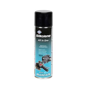 Sprej SILKOLENE ALL-IN-ONE 0,5 l
