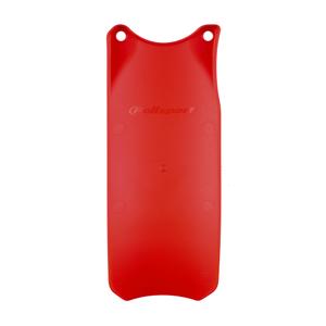 Kryt zadního tlumiče POLISPORT Red CR 04