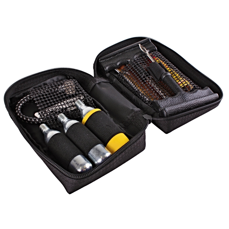 Kit de réparation de pneus