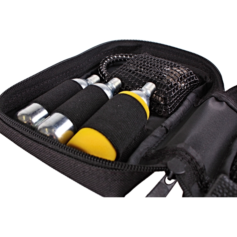 Kit de réparation de pneus