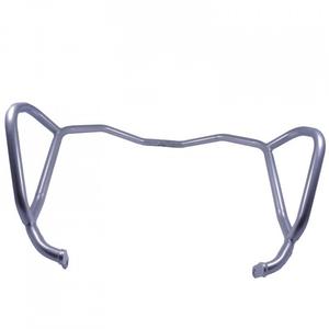 Ochranné rámy motoru RDMOTO stříbrná upper