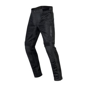 Pantalon moto Ozone Dart noir