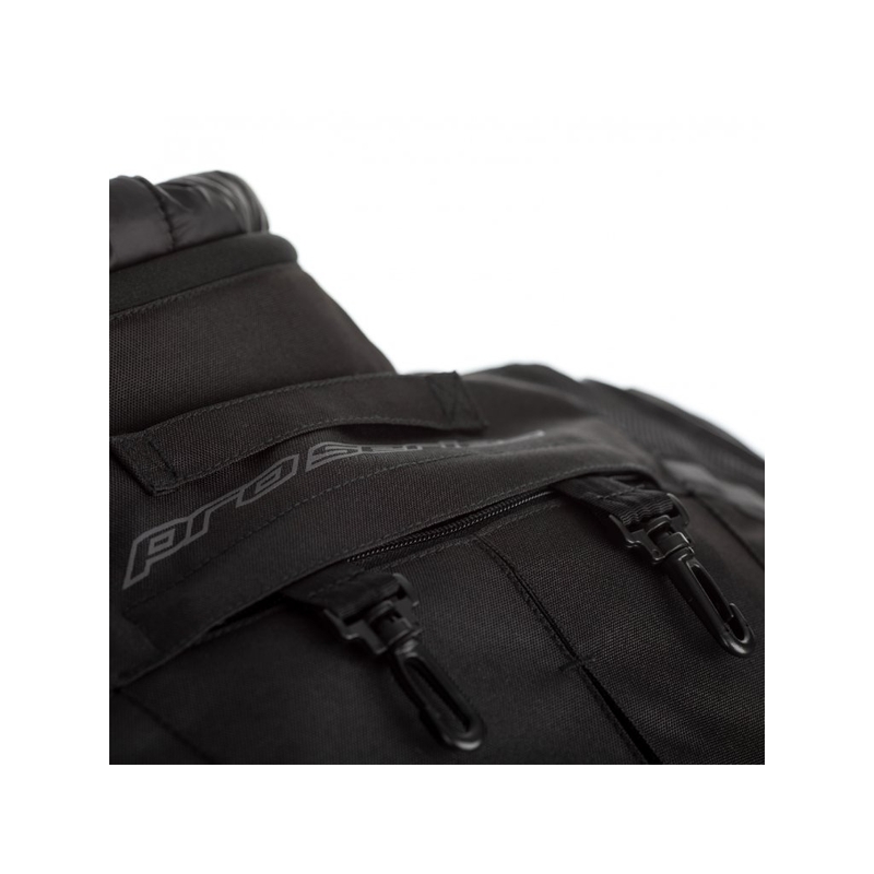 Veste Airbag RST Pro Series Adventure-X Airbag CE noir-gris soldes