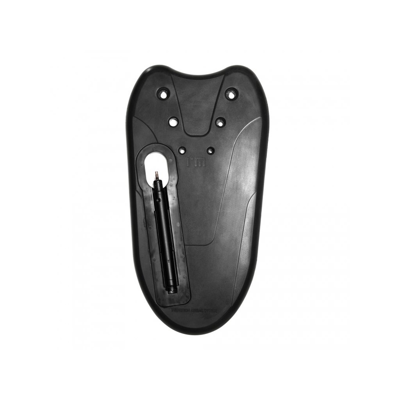 Veste Airbag RST Pro Series Adventure-X Airbag CE noir-gris soldes