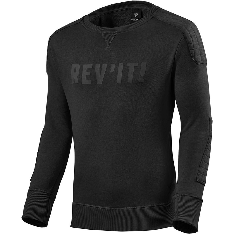 Svetr Revit Dale černý