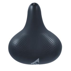 Selle Oxford Contour Relax noire