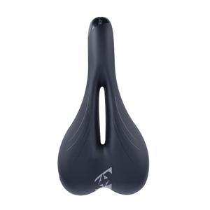Hommes Oxford Contour Flow saddle noir