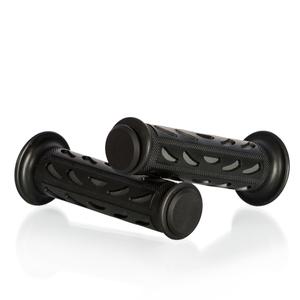 Rukojeti MOTION STUFF černá/šedá