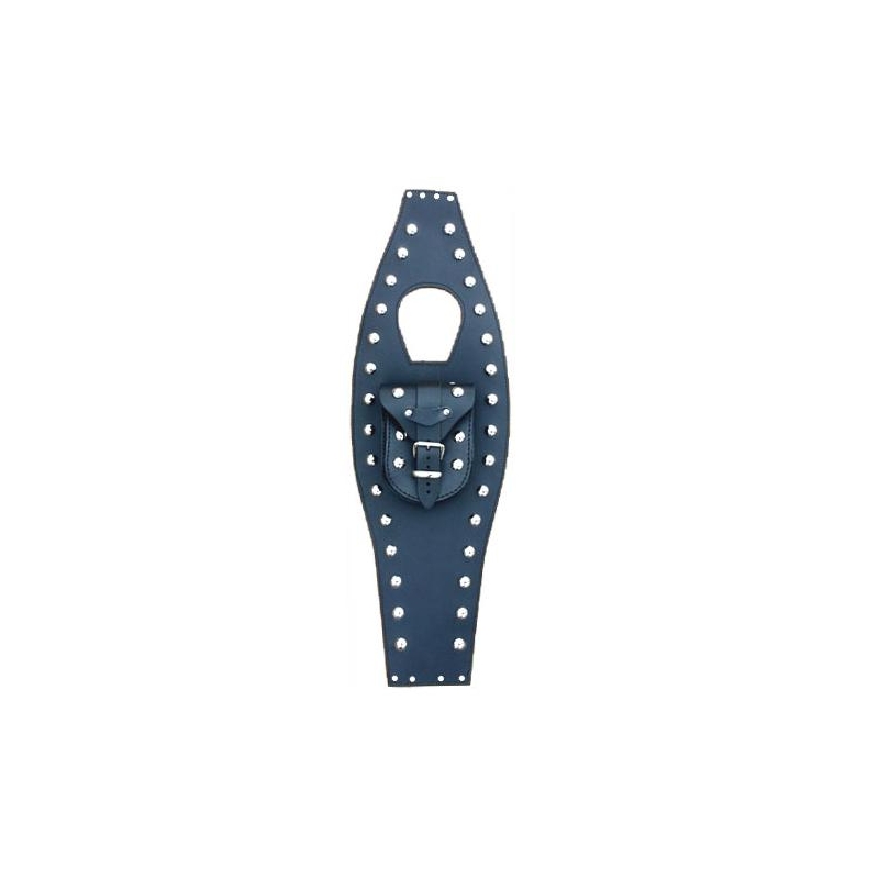 Ceinture de réservoir Honda VT 500 plus Pocket soldes