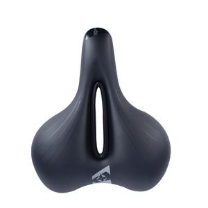 Selle Oxford Contour Flow noire