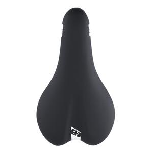 Selle d'enfant Oxford noir