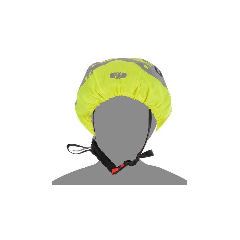 Couvre-casque réfléchissant Oxford Bright Cap