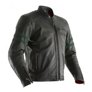 Veste moto RST IOM TT Hillberry CE vert soldes