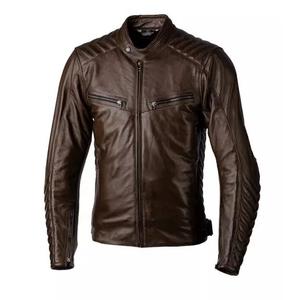 Veste moto RST Roadster 3 CE marron soldes