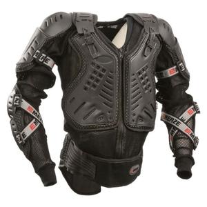 Protecteur de corps Emerze EM7 noir