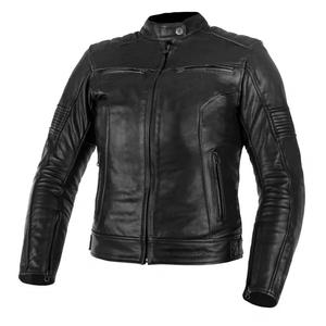 Veste de moto RSA Stage pour femmes Noir