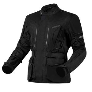 Veste moto Ozone Sahara Black