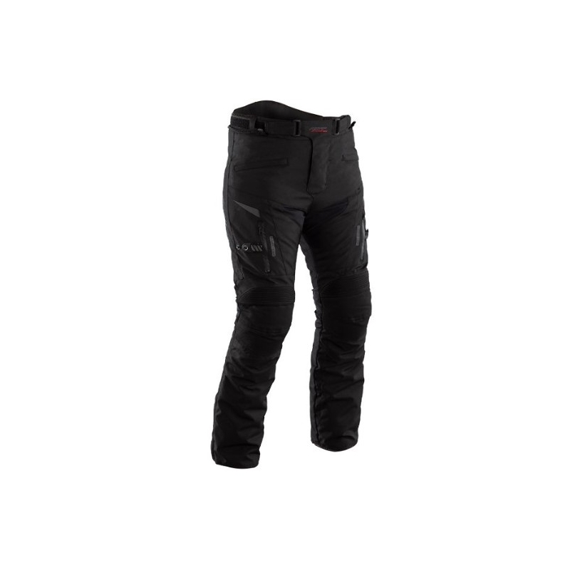 Pantalon moto RST Pro Series Paragon 6 CE noir soldes