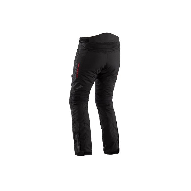 Pantalon moto RST Pro Series Paragon 6 CE noir soldes