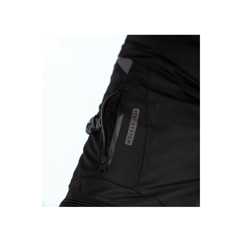 Pantalon moto RST Pro Series Paragon 6 CE noir soldes