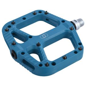 Pédales Oxford Loam 20 bleu